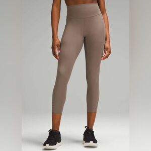 Lululemon Fast & Free Tight 23” size 4